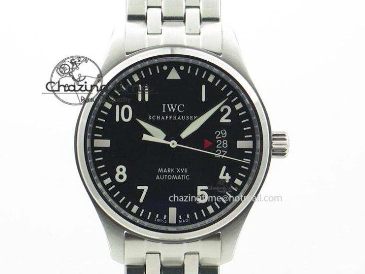 MIROTIME 1218 Durable Portofino 37mm RG V7F 1:1 Best Edition Gray Dial Diamonds Bezel on Black Leather Strap A 7089